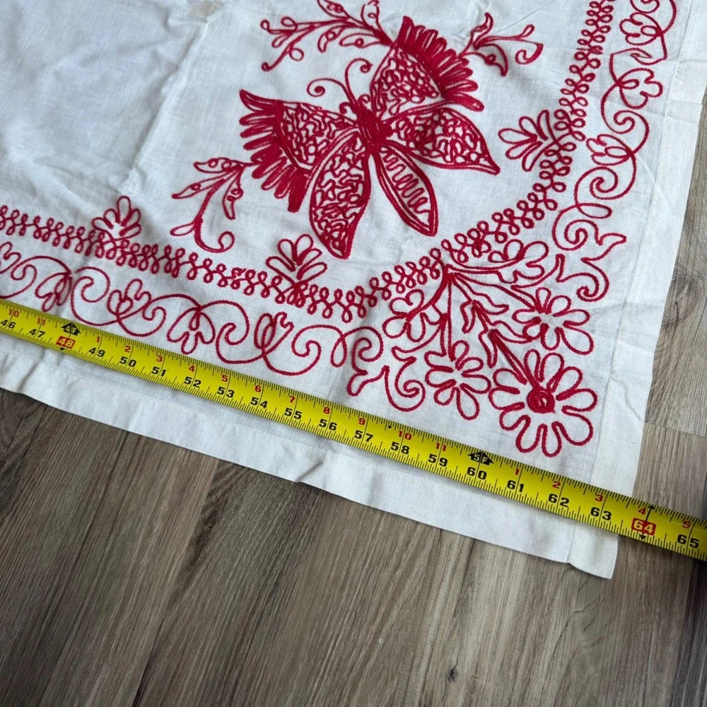 N/A vintage white